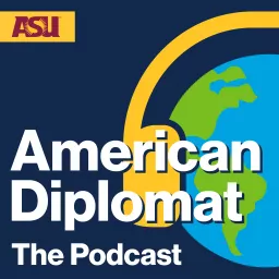 American Diplomat Podcast artwork