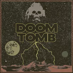 Doom Tomb Podcast artwork