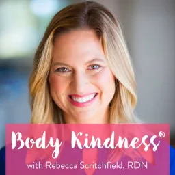 Body Kindness Podcast artwork