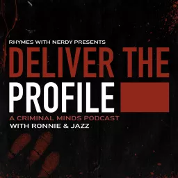 Deliver The Profile Podcast artwork