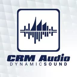 CRM Audio Podcast artwork