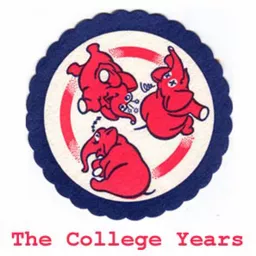 The College Years Podcast artwork