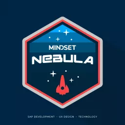 The Mindset Nebula: Design, Tech, and SAP