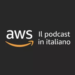 AWS - Il podcast in italiano artwork