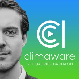 Climaware - Klima Wissen Wandel Podcast artwork