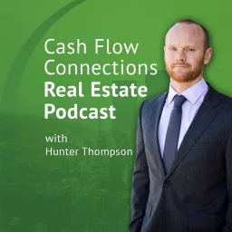 Cash Flow Connections - Real Estate Podcast artwork
