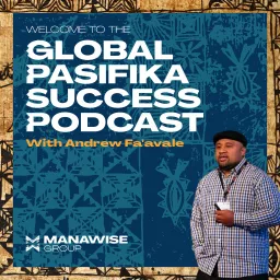 Global Pasifika Success Podcast artwork