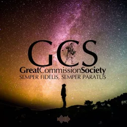 GCS Podcast artwork