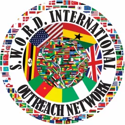 SWORD INTERNATIONAL OUTREACH NETWORK Podcast artwork