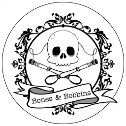 The Bones and Bobbins Podcast artwork