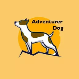 Adventurer Dog - psie wyprawy SAHARA Podcast artwork