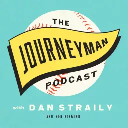 The Journeyman Podcast artwork