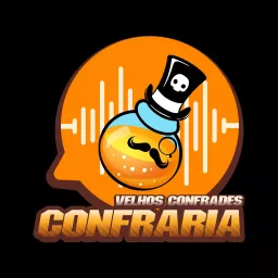 Confraria / Velhos Confrades Podcast artwork