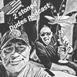 2 Stoned Dudes Podcast