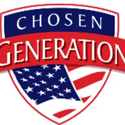 Chosen Generation Radio Current shows Podcast artwork