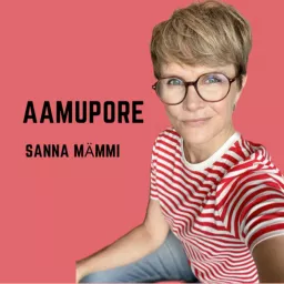 Aamupore Podcast artwork