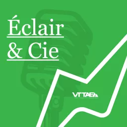Éclair & Cie Podcast artwork
