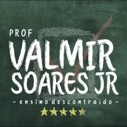 Prof Valmir Soares Jr