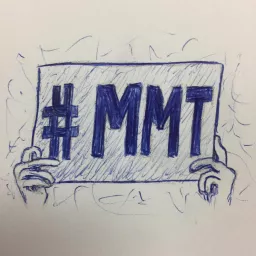Activist #MMT - podcast artwork