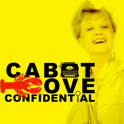 Cabot Cove Confidential Podcast artwork