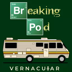 Breaking Pod Podcast artwork