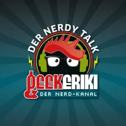 Der Nerdy Talk von Geekeriki