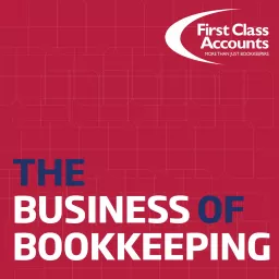 The Business of Bookkeeping Podcast artwork