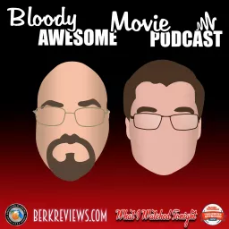 Bloody Awesome Movie Podcast artwork