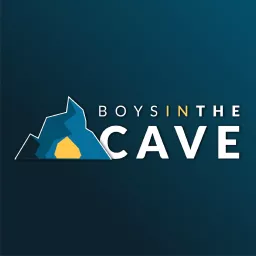 Boys In The Cave