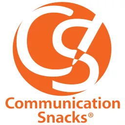 Communication Snacks: Tips for a Successful Professional Life Podcast artwork
