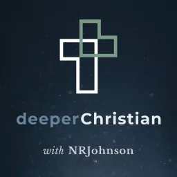 Deeper Christian Podcast artwork