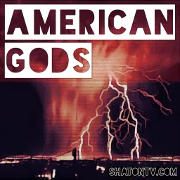 American Gods Podcast artwork