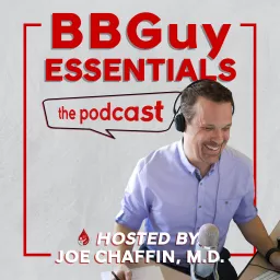 Blood Bank Guy Essentials Podcast artwork