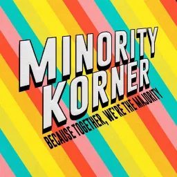 Minority Korner Podcast artwork