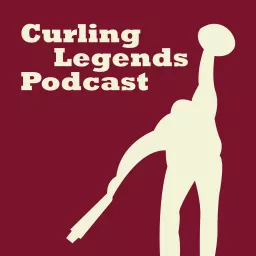 Curling Legends Podcast artwork