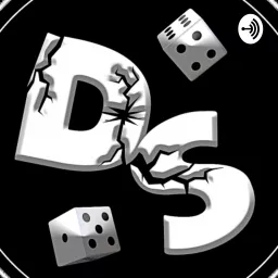 [JDR-RPG] Dice Story Podcast artwork