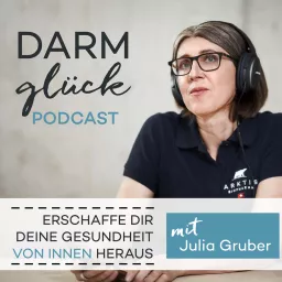 Darmglück Podcast artwork