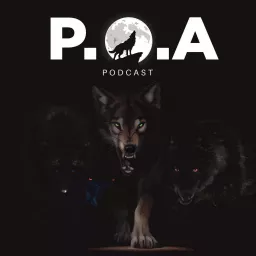 P.O.A (Pack Of Alphas) Podcast artwork