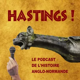 HASTINGS ! Podcast artwork