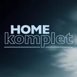 HOME Komplet Podcast artwork