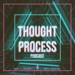 Thought Process Podcast artwork