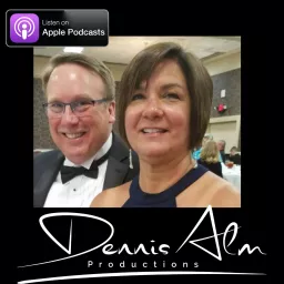 The Dennis Alm Show Podcast artwork