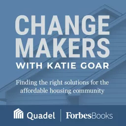 ChangeMakers with Katie Goar Podcast artwork