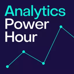 The Analytics Power Hour Podcast artwork
