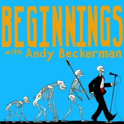 Beginnings Podcast artwork