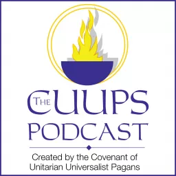 The CUUPS Podcast artwork