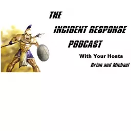 The Incident Response Podcast artwork
