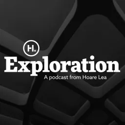 Hoare Lea Exploration Podcast