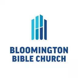 Bloomington Bible Church Sermons Podcast artwork