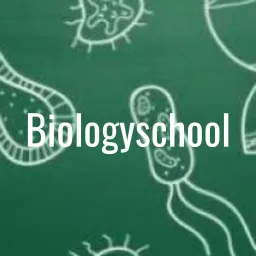 Biologyschool Podcast artwork